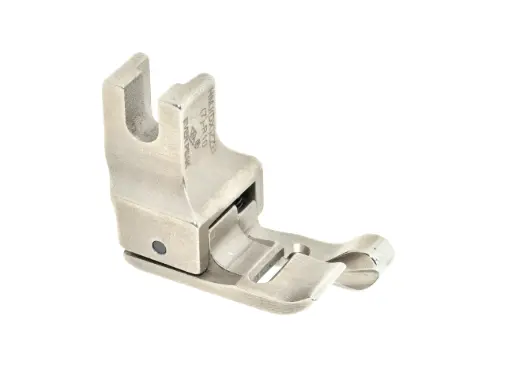 [Ev.HMJ(DX).ZZB(7)-R10] Calcador pé baixo zigzag compensador direito de Juki EverPeak