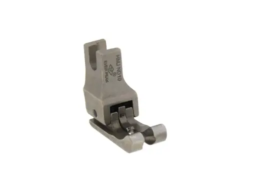 [Ev.HMJ.ND10] Calcador pé baixo zigzag duplo compensador de 1mm Juki EverPeak