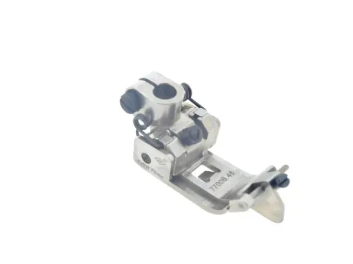 [Ev.7700B48] Calcador recobrimento 4.8mm com guia fundo e ajuste para finos EverPeak