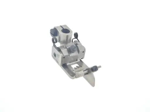 [Ev.7600B48-3] Calcador recobrimento 4.8mm compacto com guia fundo e ajuste para finos EverPeak