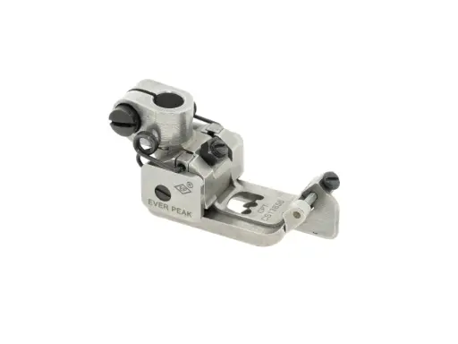 [Ev.CPT-CS13B56] Calcador recobrimento 5.6mm com 9.5mm de largura com guia fundo, ajuste para finos e compensador baixo 1mm EverPeak