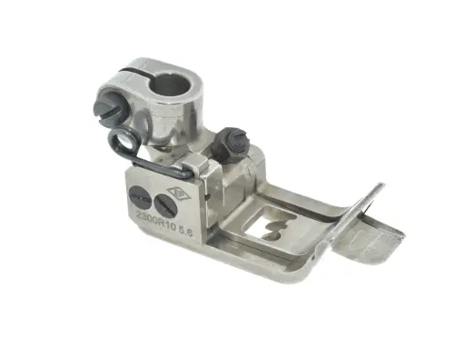 [Ev.2300R10-5,6] Calcador recobrimento 5.6mm com guia direito EverPeak