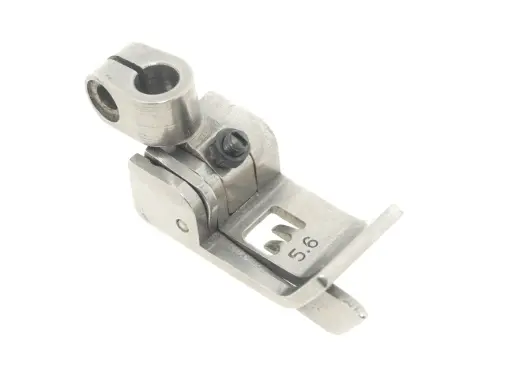 [Ev.2200L18-5.6] Calcador recobrimento 5.6mm com guia esquerdo EverPeak