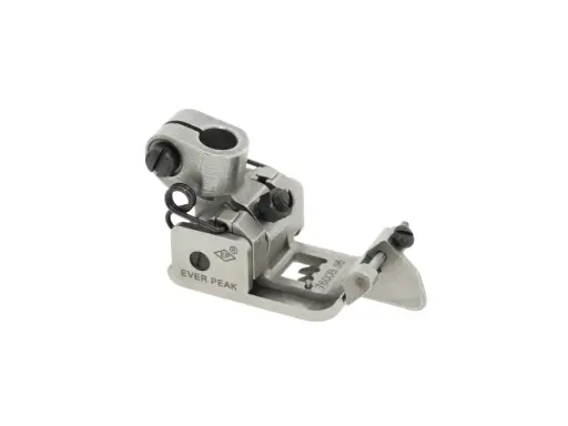 [Ev.7600B56] Calcador recobrimento 5.6mm compacto com guia fundo e ajuste para finos EverPeak