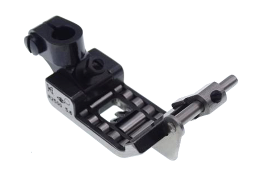 [Ev.R2500(6.4)] Calcador recobrimento de roletos com guia regulavel EverPeak