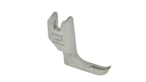 [Ev.P3OS] Calcador solido para fechos EverPeak