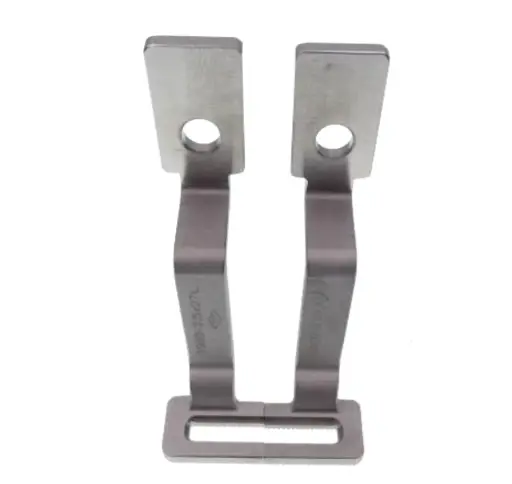 [Ev.1900-3.5x27-PF] Calcadores de mosquear Juki Lk1900 - 3.5x27mm EverPeak = 1900-3.5x27HL + 1900-3.5x27HR