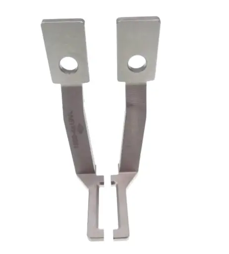 [Ev.1900-4x19V] Calcadores de mosquear ao alto Juki Lk1900 - 4x19mm EverPeak
